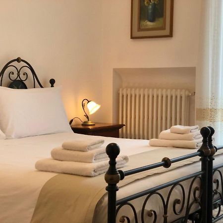 Bed & Breakfast Amati Фазано Екстер'єр фото